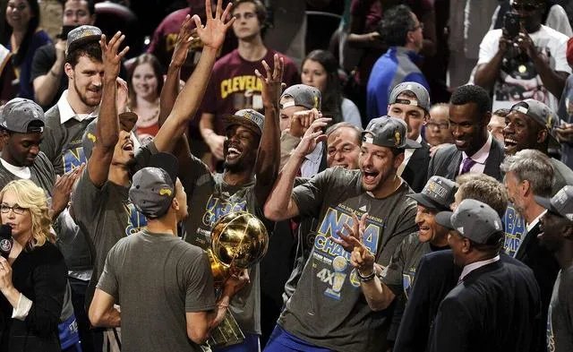 2018年赛季勇士有可能会打破73胜的记录吗？