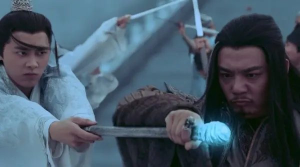 《青云志1》是什么电视剧？