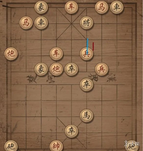 《大多数》象棋怎么赢？demo象棋残局破解方法