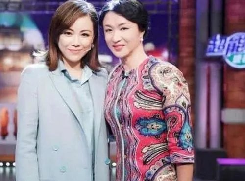 金星调侃自己的变性身份，被问能不能孕育生命，她是如何回应的？