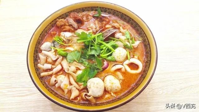 厦门有哪些特色小吃非吃不可？