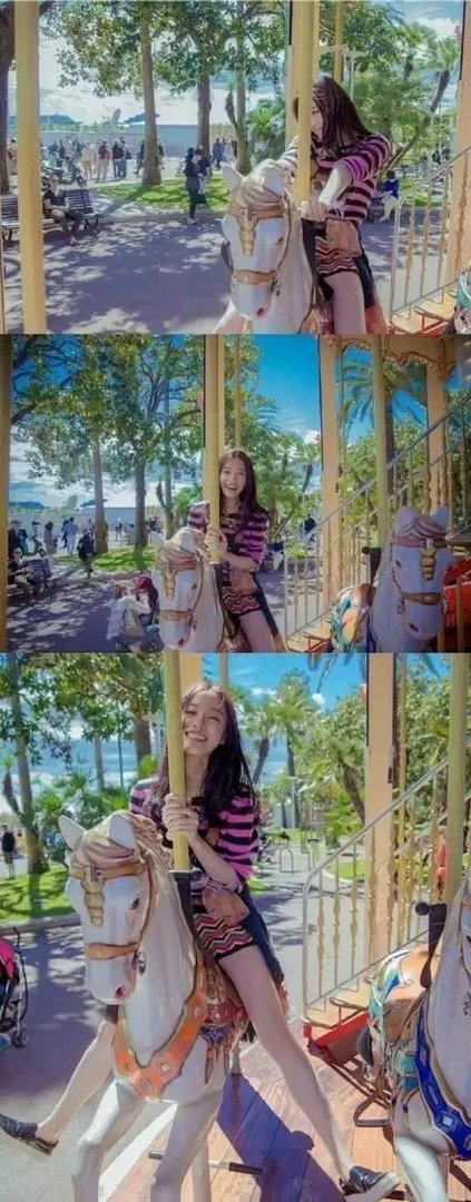 冯绍峰跟林允因什么分手？