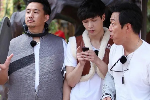 张艺兴、黄磊、黄渤合伙开公司，经营范围涉及了什么？