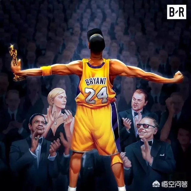 有没有哪位球星获得过美国奥斯卡金像奖？