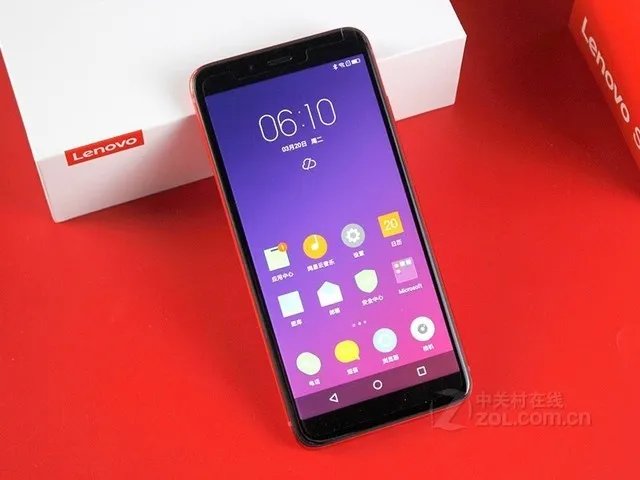 联想手机五一大促销 线上线下好礼多多