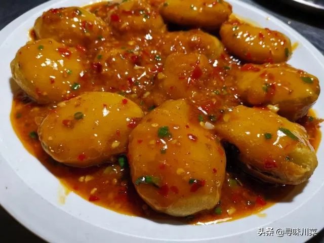 川菜大师很多？哪些大师才是资格的大师？