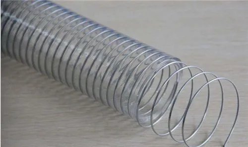 pvc钢丝软管好用吗 pvc钢丝软管四大使用注意事项