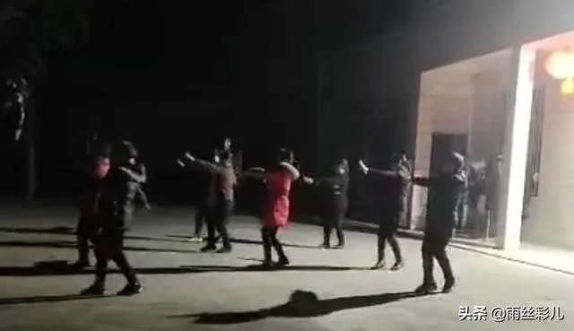 当你老了，你会去跳广场舞吗，为什么？