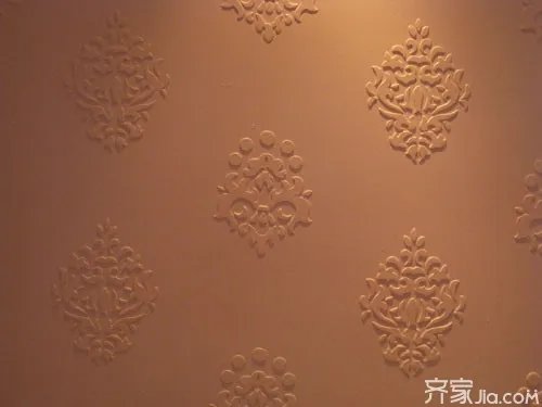 什么是液体壁纸涂料  液体壁纸涂料好不好