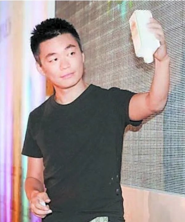 明星都代言过哪些奇葩东西?