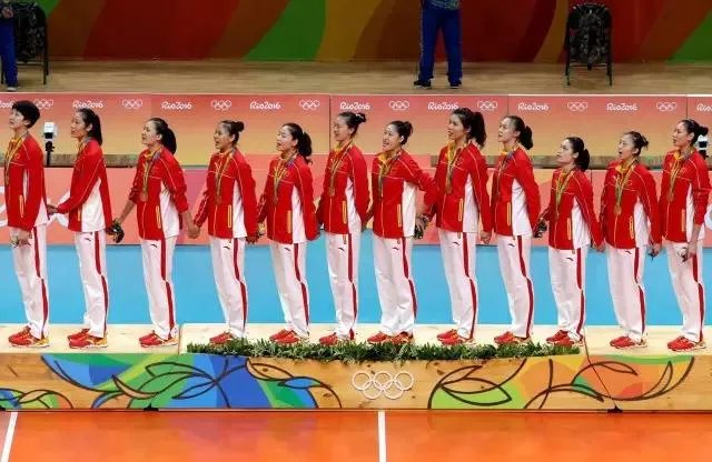 女排2017最后一次选秀，郎平细心选队员，是不是女排还会荣耀30年？