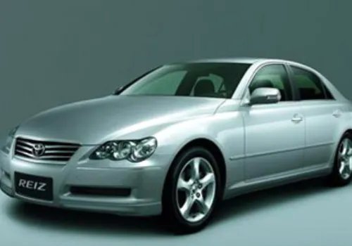 锐志2012款几个版本有什么区别