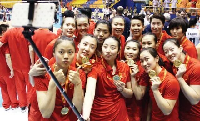 央视2017体坛风云人物颁奖典礼，哪些人呼声最高？