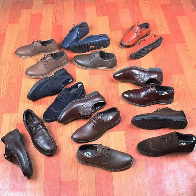 淘宝上有哪些质量不错的男鞋店铺推荐?