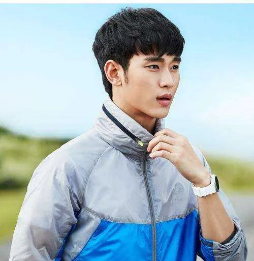 金秀贤新剧被投诉？猛男露腹肌算是尺度大吗？