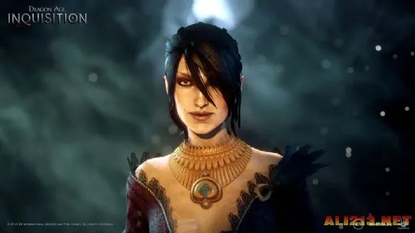 《龙腾世纪3:审判》PC数字豪华版详细内容公布!