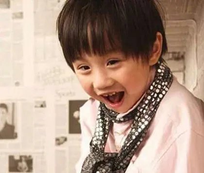 小小彬彬演过的电影有哪些？ 揭秘他的演艺经历