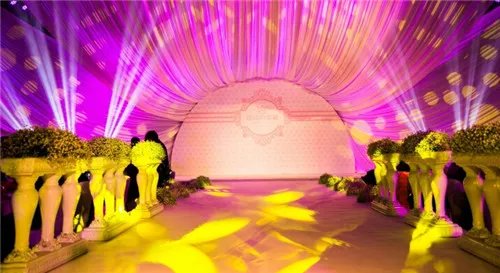 深圳婚庆策划哪家好  如何挑选好的婚庆公司