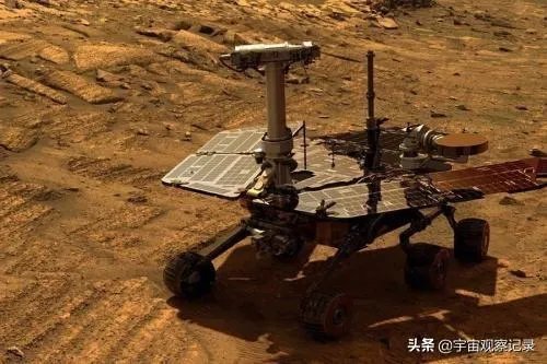 昆虫学家声称在火星上有重大发现，其理由是否充分？