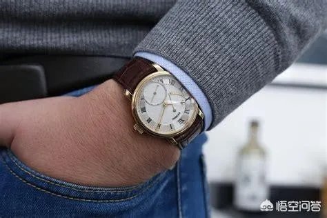 有人说男人的一生要有三块表，这是为什么？