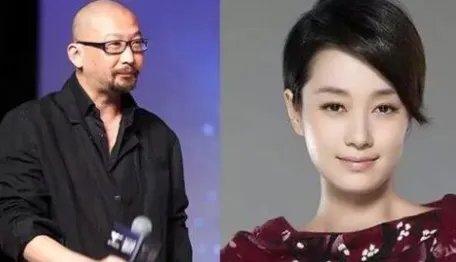 马伊琍的第五段感情