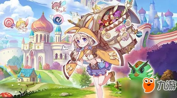 闪烁之光新手入门攻略 平民v3玩法技巧详解