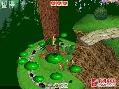 至酷音乐+游戏体验 诺基亚5730XM评测