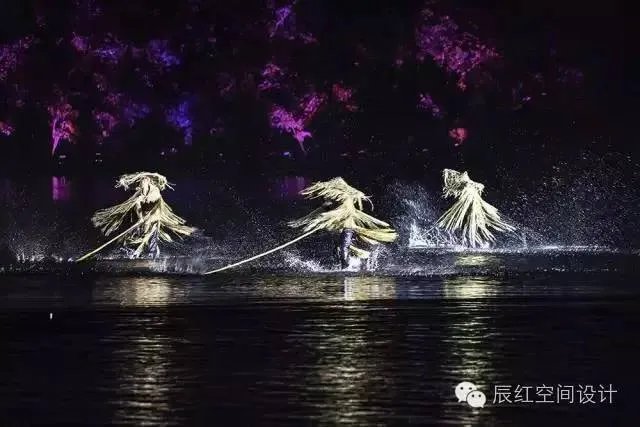 G20晚会演出美爆朋友圈，但演出背后这些故事，你却不知道【辰红空间设计】