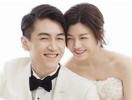 陈妍希后悔嫁给陈晓