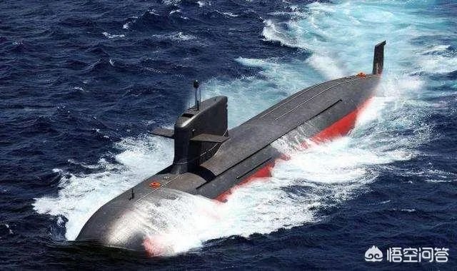 095攻击型核潜艇已经服役了吗？其战力如何呢？