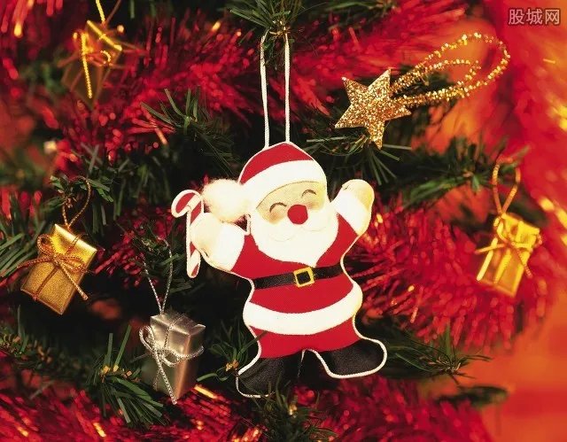 北京圣诞节哪里有活动 北京圣诞节去哪玩