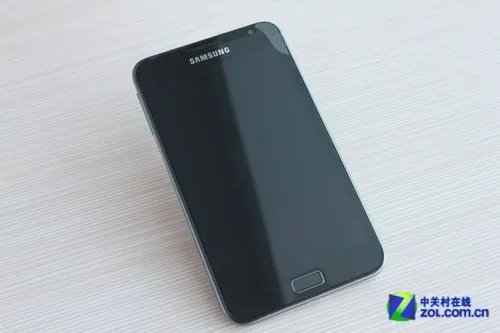 TD制式顶级机皇 三星I9228再大降200元