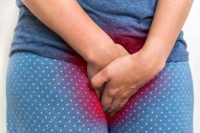 阴部毛囊炎有什么症状