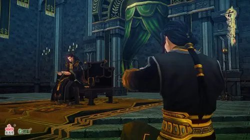 再现江湖《古剑奇谭》 魅力舞台剧全程视频献映