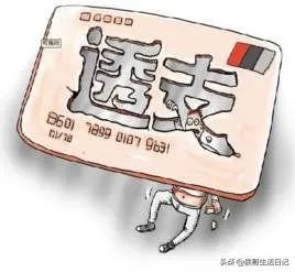 几个月没发工资了，把家里硬币找出来用。谁有过这经历？