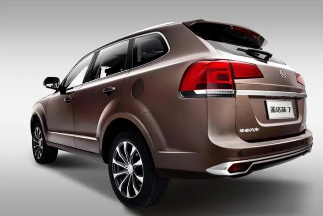 华泰新圣达菲怎么样？