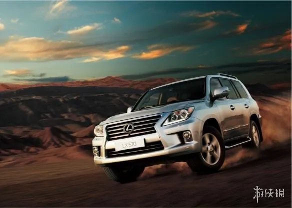 世界十大最好的越野车排行榜：有你喜欢的那一辆吗？