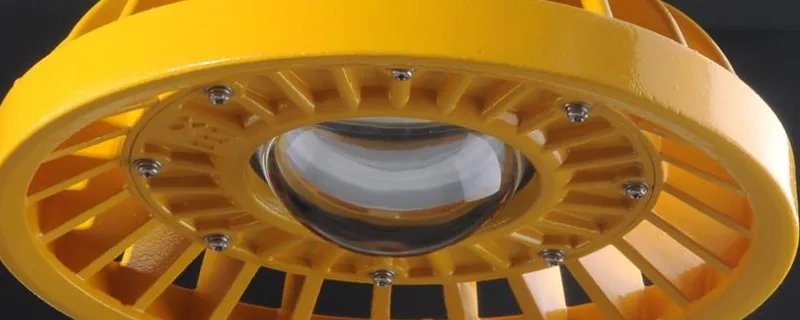 防爆灯怎么安装