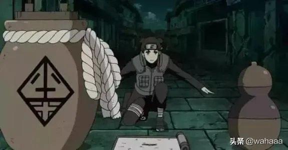 金银兄弟的法宝，六道仙人的忍具，为何除了金银兄弟外无人使用？