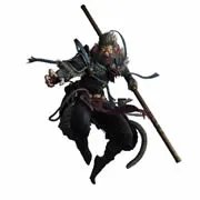 斗战神棍猴 玩家详细分析有关该职业的消息