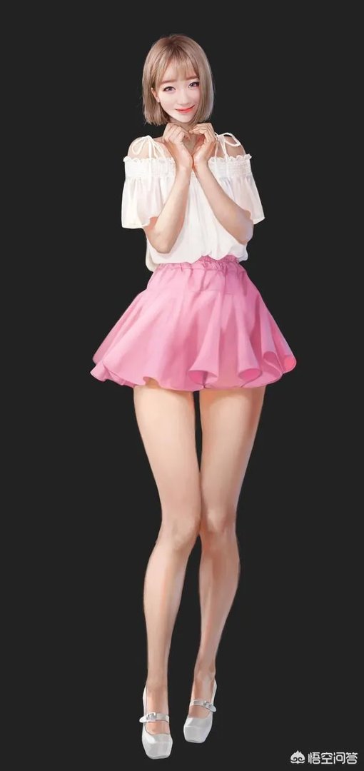 有哪些清新可爱的手机壁纸可以推荐？