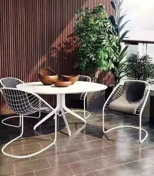 你家的阳台也可以这么美