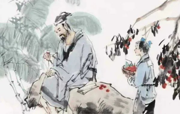 苏轼写荔枝的名句有哪些？