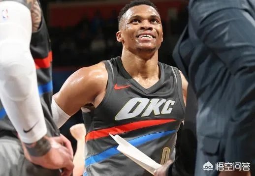 八连胜到四连败！雷霆经历了什么？