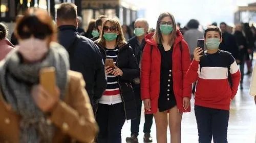 美国疫情什么时候爆发的