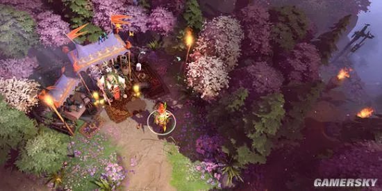 《Dota2》Ti6小红本更新 大量不朽珍藏来袭