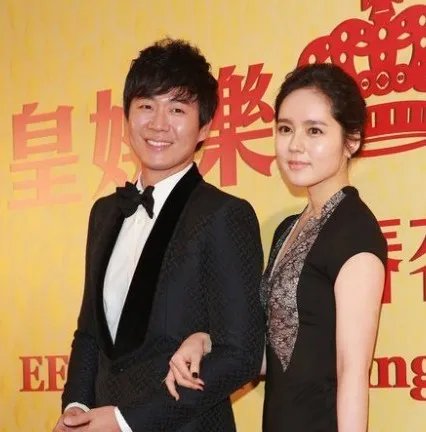 韩佳人延正勋近况怎样 老公背景曝光家世显赫