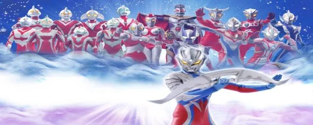 麦克斯奥特曼失忆哪一集 奥特曼主要成员都有谁