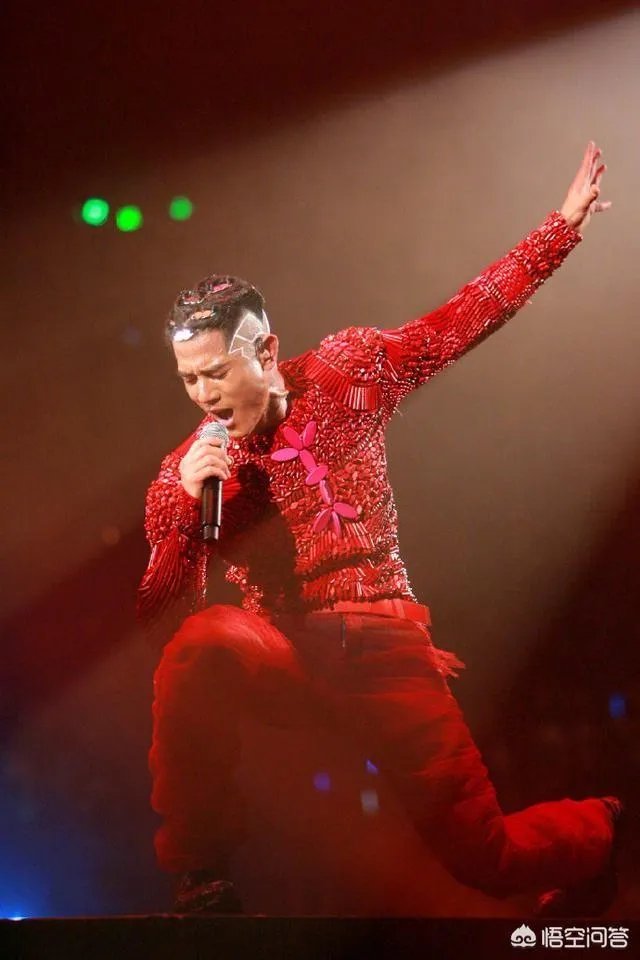 如果郭富城、黎明、李克勤、谭咏麟同时在香港红馆开演唱会,你会去观看谁的演唱会?为什么?