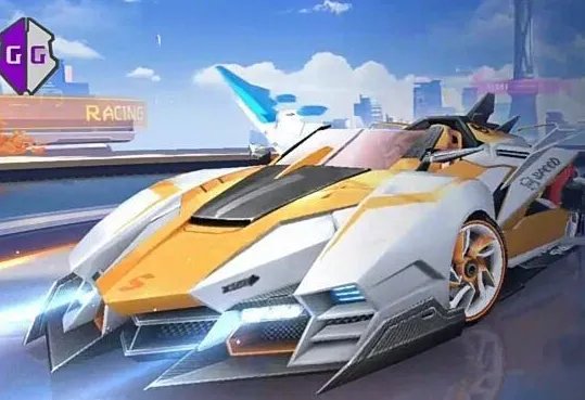 qq飞车端游a车排行榜